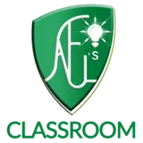 Saiful's Classroom logo
